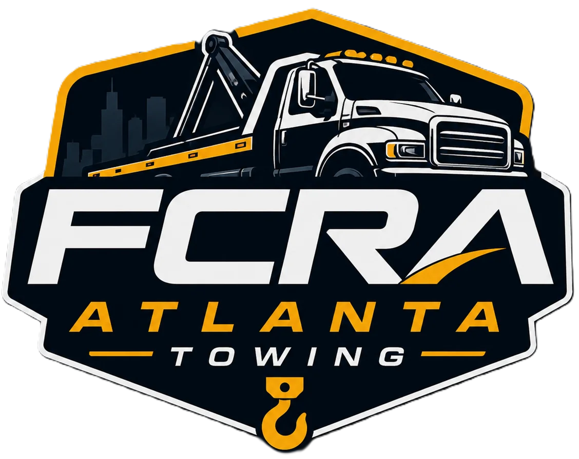 FCRA Atlanta Towing